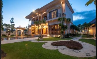 Zen Villa Bali