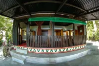 Hotel Gringo Perdido Các khách sạn ở 