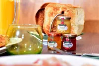 The Townhouse Aberfeldy - Rooms & Breakfast - Завтрак