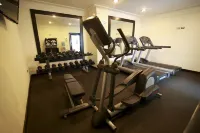 Wyndham Merida - نادي رياضي