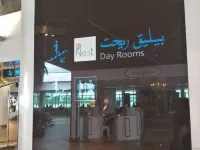 Nest Dayrooms Hotels in Serasa
