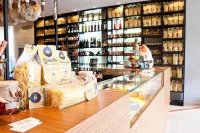 Hotel Repubblica Marinara - bar