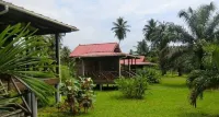 Praia Inhame Eco-Lodge