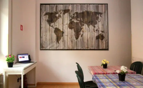 Hello Roma B&B Hotels near Goa