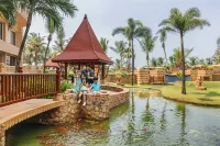 Juhu Hotel Hotels in Mumbai