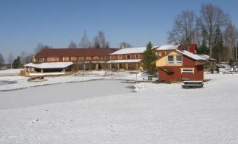 Nakatu Turismitalu