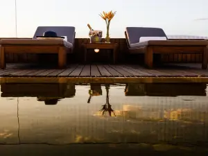 B Hotel Brasilia