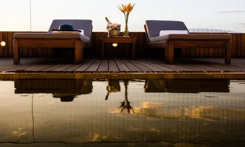B Hotel Brasilia