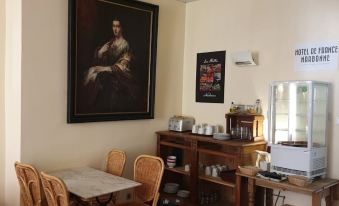 Hotel de France