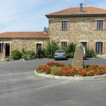 Hotel Rural Molino del Arriero