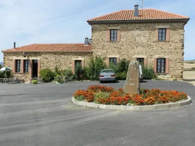 Hotel Rural Molino del Arriero Hotels in Astorga