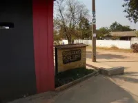 Rosewood Lodge