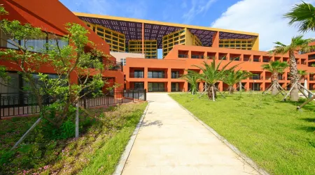 Jeju Booyoung Hotel
