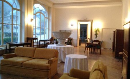 Hôtel résidence des Acacias - Housity