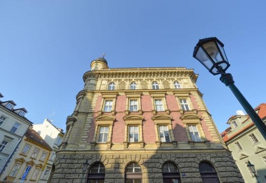 Charles Bridge Bed and Breakfast