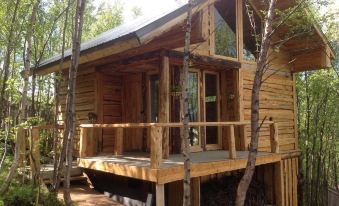 Holiday Home na Sholokhova