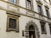 Residenza Fabroni