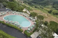 Complesso Termale Vescine Hotels in Castelforte