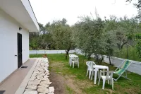 Il Girasole Formia Guesthouse Rooms Hotels in Formia