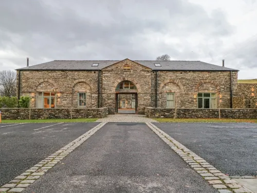 Hazel Cottage Hotels in Haverthwaite