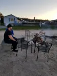 Bayview Lakefront Inn Hotel di St. Ignace Township
