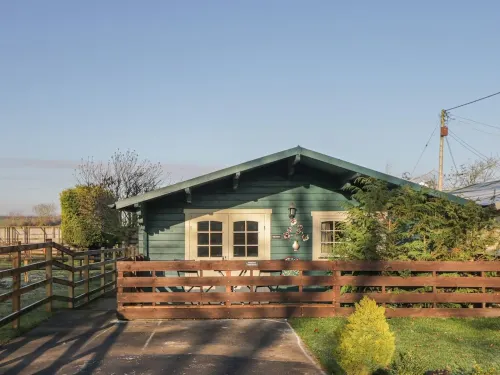 The Nook Hotels in Wootton Bassett