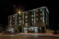 Estel Hotel Hotels in Volgograd