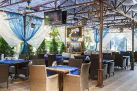 Kras Hotel Resort Spa Hotels in Yessentuki