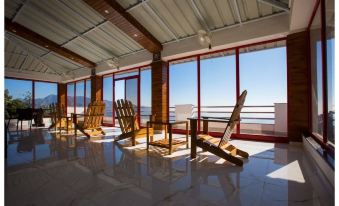 Blue Pine Resort