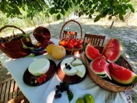 Gardenland Resort - Bữa sáng