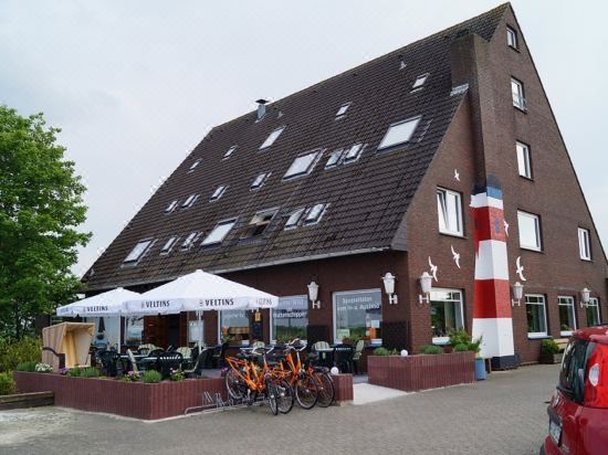 Hotel Restaurant Wattenschipper, Wurster Nordseekuste - 2026 Prices &  Reviews | Trip.com