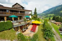 Hotel Birkenhöhe