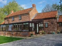 Brickfields Farm Hoteles en Pickering