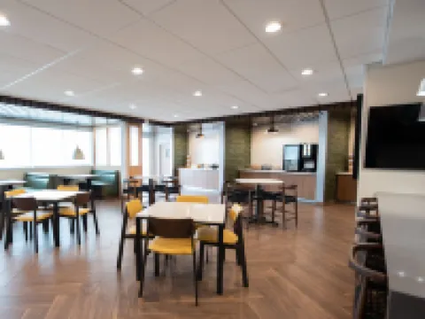Fairfield Inn & Suites Kingsport Hotels in Sullivan County