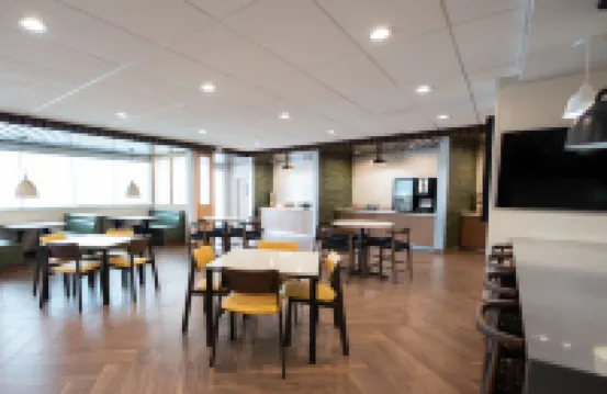 Fairfield Inn & Suites Kingsport