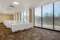 The Capitol Hotel Отели в г. Хартфорд