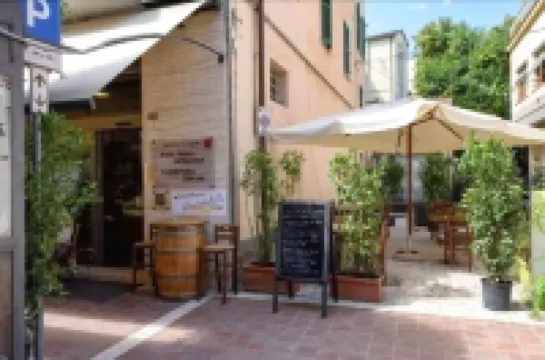 La Piccola Locanda