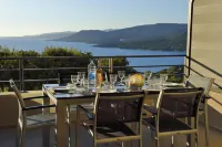 Résidence & Hôtel Aria Marina - Wifi