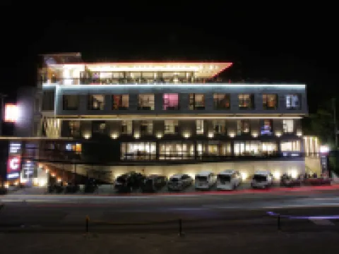 Creative RestArt Hotel by Damn I Love Indonesia Hotels in Cimenyan