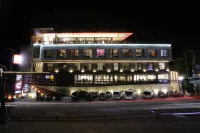 Creative RestArt Hotel by Damn I Love Indonesia