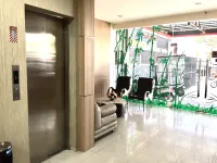 Hotel Mahakam Hotels in Air Hitam