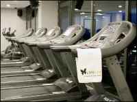 Rys Hotel - Gym