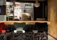 Ibis Paris la Défense Courbevoie - bar