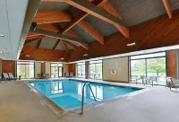 Hampton Inn Chicago/Carol Stream (Wheaton Area) Hotels in Glen Ellyn