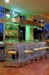 Holiday Inn LA PIEDAD by IHG - bar