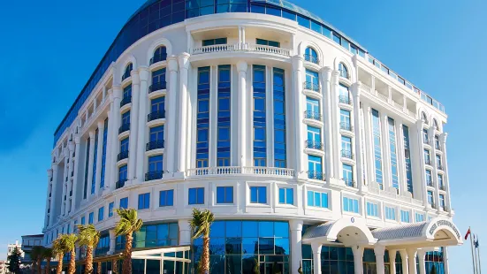 Eser Premium Hotel & Spa