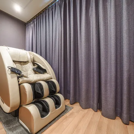 Anseong Tourist Hotel H