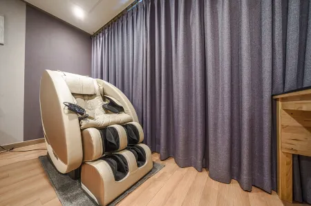 Anseong Tourist Hotel H Отели в г. Ансон