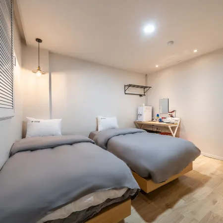 Icheon Jjam Self Check-in Motel