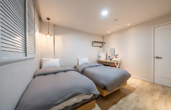 義川自助入住汽車旅館